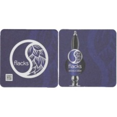 Flack Manor Brewery No.010