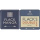 Flack Manor Brewery No.003