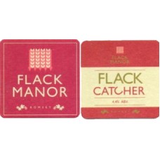Flack Manor Brewery No.004