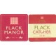 Flack Manor Brewery No.004