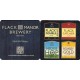 Flack Manor Brewery No.008