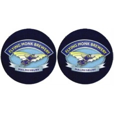 Flying Monk Brewery No.002