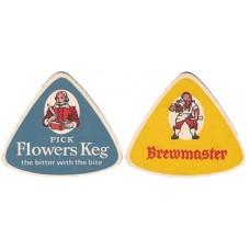Flowers Breweries No.110