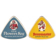 Flowers Breweries No.112