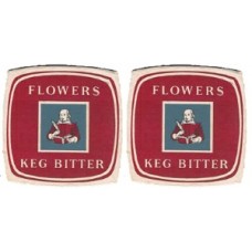 Flowers Breweries No.115