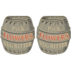 Flowers Breweries No.015