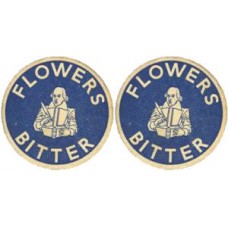 Flowers Breweries No.002