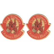 Flowers Breweries No.021