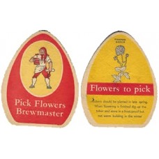 Flowers Breweries No.029