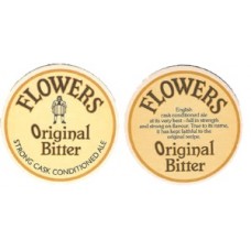 Flowers (Whitbread) No.018
