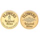 Flowers (Whitbread) No.018