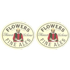 Flowers (Whitbread) No.025