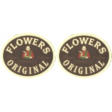 Flowers (Whitbread) No.026