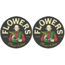 Flowers (Whitbread) No.031