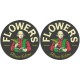 Flowers (Whitbread) No.031
