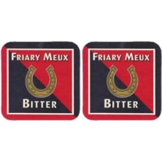 Friary Meux (Ind Coope) No.001