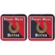 Friary Meux (Ind Coope) No.001