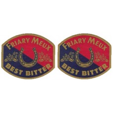 Friary Meux (Ind Coope) No.014