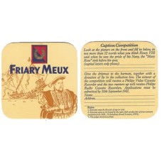 Friary Meux (Ind Coope) No.002