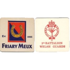 Friary Meux (Ind Coope) No.006