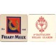 Friary Meux (Ind Coope) No.006