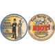 Fool Hardy Ales No.008