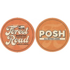 Forest Road Brewing No.023
