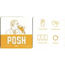 Forest Road Brewing No.007