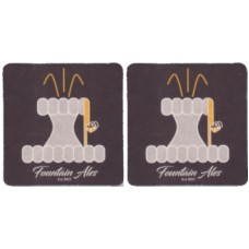 Fountain Ales No.001