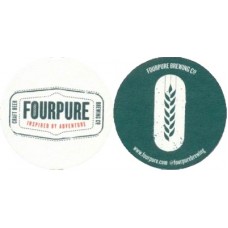 Fourpure Brewing No.001