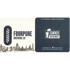 Fourpure Brewing No.002