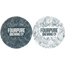 Fourpure Brewing No.034