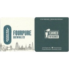 Fourpure Brewing No.006