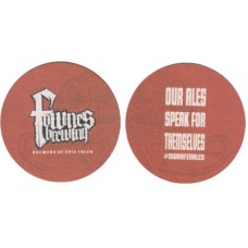 Fownes Brewing No.010