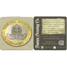 Fownes Brewing No.007