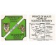 Foxfield Brewery No.005