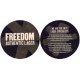Freedom Brewery No.010
