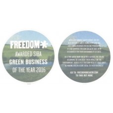 Freedom Brewery No.011