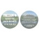 Freedom Brewery No.011