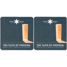 Freedom Brewery No.014