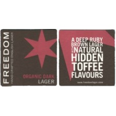 Freedom Brewery No.002