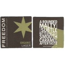 Freedom Brewery No.003