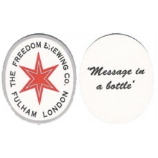 Freedom Brewing No.001