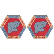 Fremlins Brewery No.011