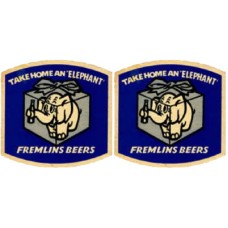 Fremlins Brewery No.030
