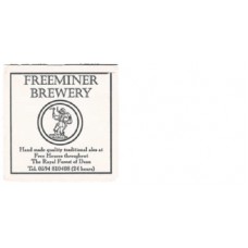 Freeminer Brewery No.002
