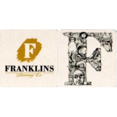 Franklins Brewing No.002