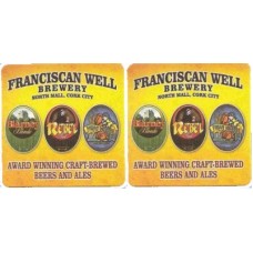 Franciscan Well Brewery No.013