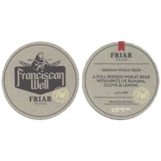 Franciscan Well Brewery No.017