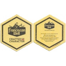 Franciscan Well Brewery No.020